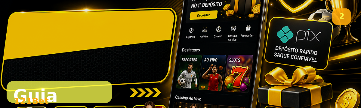121Bet — Cashback 121Bet