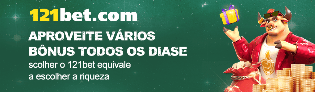 121Bet cadastro registro